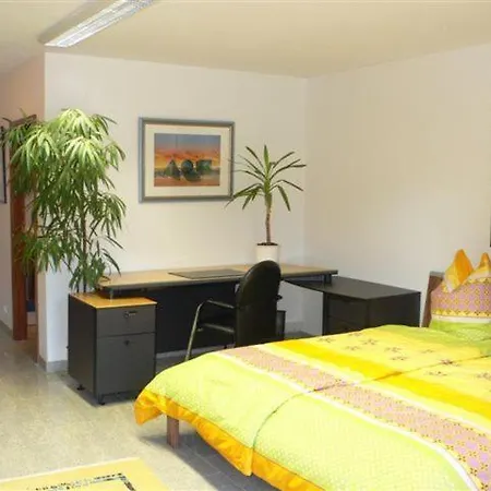 Apartment Ferienwohnung Gollas Heidelberg
