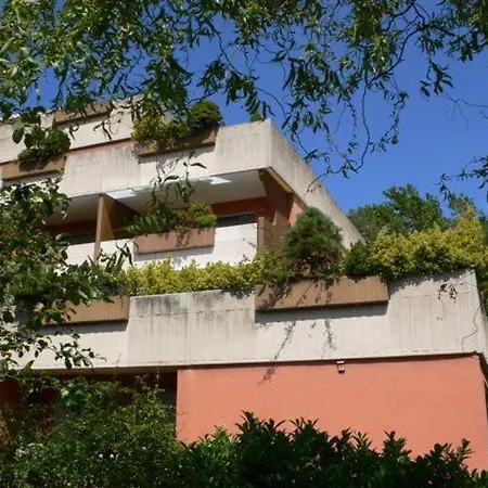 Apartment Ferienwohnung Gollas
