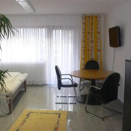 Ferienwohnung Gollas Apartment