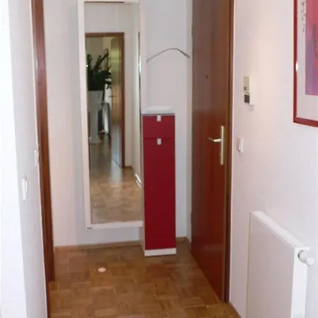 Ferienwohnung Gollas * Heidelberg