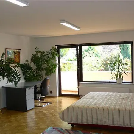 Ferienwohnung Gollas Apartment Heidelberg