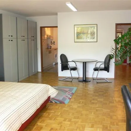Ferienwohnung Gollas Apartment