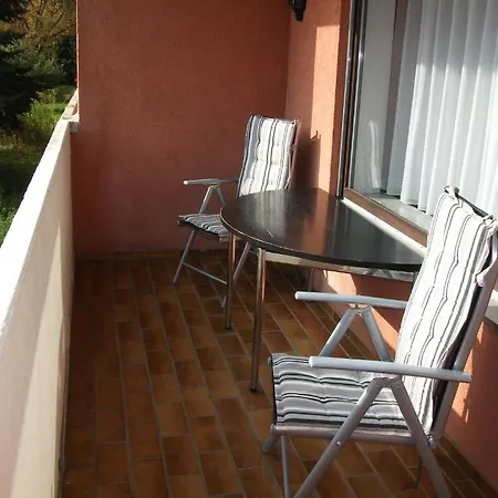 Apartment Ferienwohnung Gollas Heidelberg