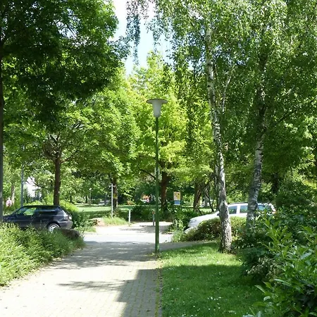 Ferienwohnung Gollas * Heidelberg