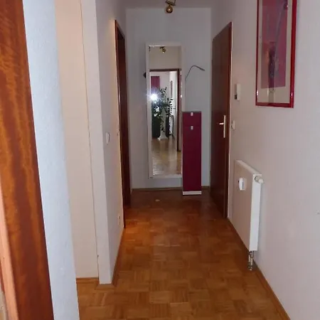 Apartment Ferienwohnung Gollas