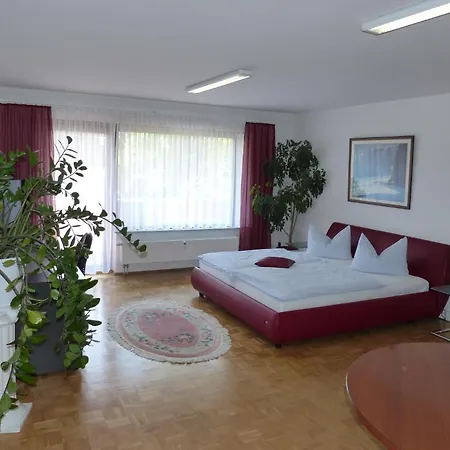 Ferienwohnung Gollas *